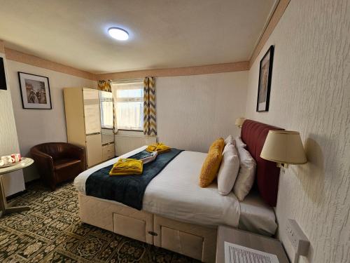 Collingwood Hotel - image 7