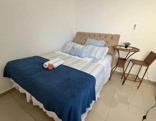 Apartamento Salvador/200m da praia.