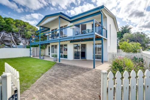 . 69 Shepherd Ave Goolwa South - BYO Linen