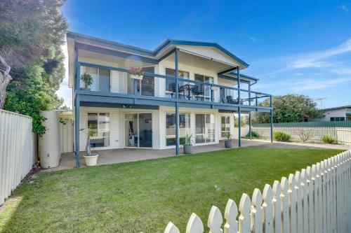 69 Shepherd Ave Goolwa South - BYO Linen