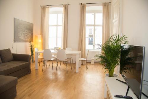Vienna Hotspot, Vídeň (fotografie 2)