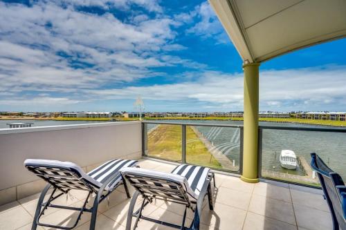 Hindmarsh Island - Linen Included - Waterfront - Luxury in Hindmarsh Island