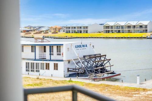 Hindmarsh Island - Linen Included - Waterfront - Luxury in Hindmarsh Island