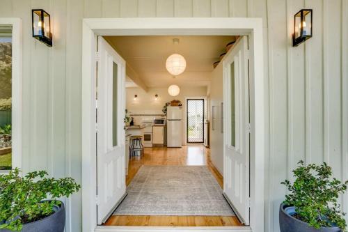 3 bedrooms, 5 beds