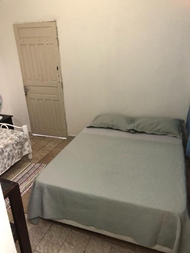 1 double bed, 1 twin bed
