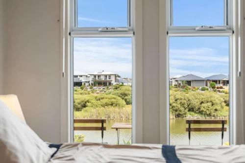 Beautiful Island Blanche Pde Hindmarsh Island - BYO Linen - WiFi in Hindmarsh Island