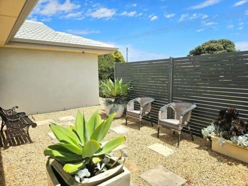 The Dunes at Goolwa South - BYO Linen - Clayton Bay