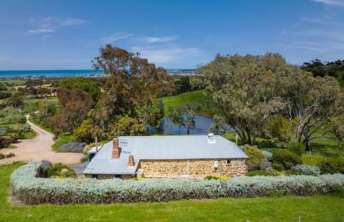 Brooklands Cottage 60 Heysen Rd Port Elliot - Linen Included