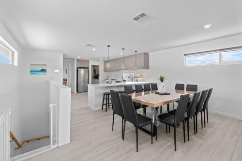 Grantley Haven Victor Harbor spacious home with games room - No Linen Included in Victor Harbor