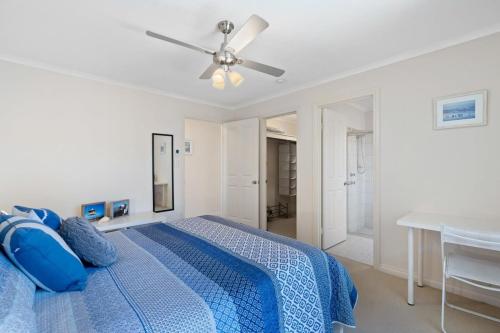 71 Blanche Pde Hindmarsh Island - No Linen Included