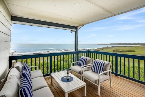 27 Seaview - Pets Negotiable - Wi-Fi - No Linen Included