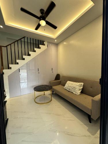 Guestroom, Fully Furnished 2 BR w/ Netflix in Abucay