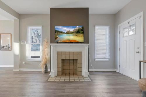 Housepitality - The Southwestern in Columbus, USA
