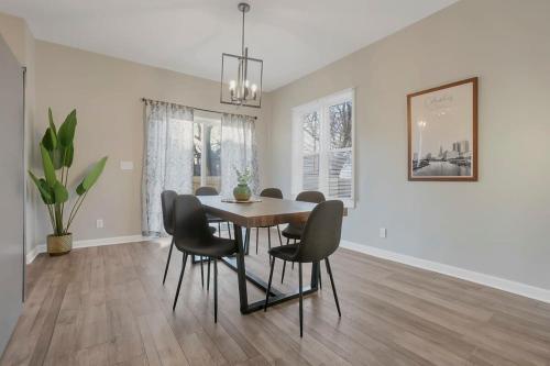 Housepitality - The Southwestern in Franklinton