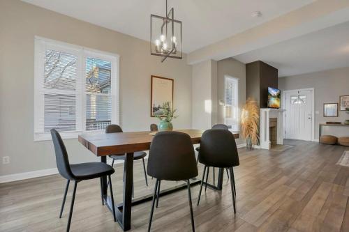 Housepitality - The Southwestern in Columbus, USA