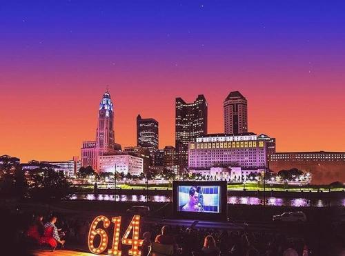 Housepitality - The Southwestern in Franklinton