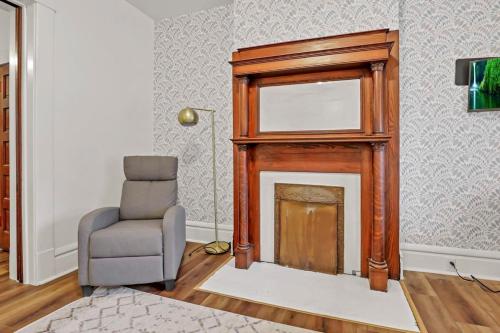 Housepitality - The City Gateway in Columbus, USA