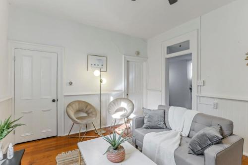 Housepitality - The Short North Sanctuary in Columbus, USA