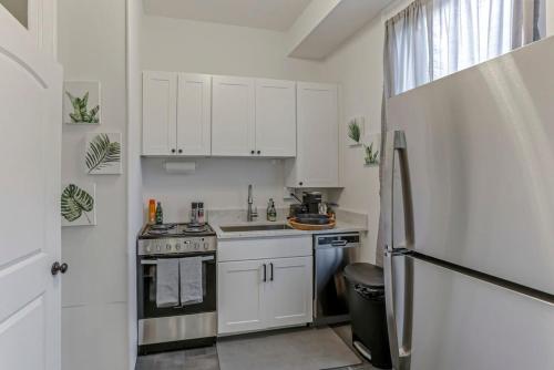 Housepitality - The Short North Sanctuary in Columbus, USA