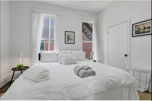 Housepitality - The Short North Sanctuary