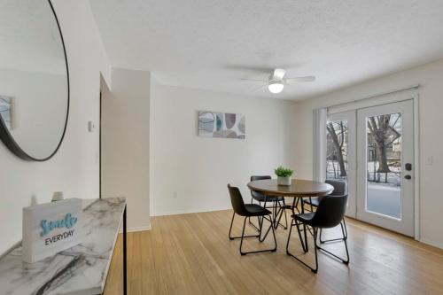 Housepitality - The Gahanna Hideaway in แอลบานีคอมมอนส์