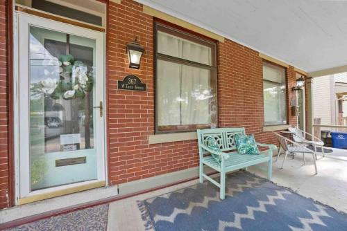 The Village Townhouse - 5 BR in Columbus, USA
