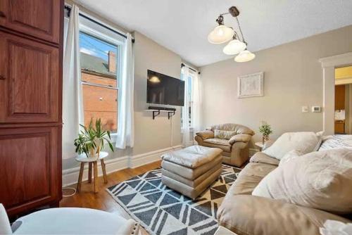 The Village Townhouse - 5 BR in Columbus, USA