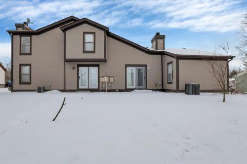 Housepitality - The Gahanna Hideaway in แอลบานีคอมมอนส์