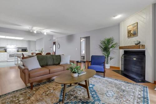 The Highmeadow Retreat in Gahanna, USA
