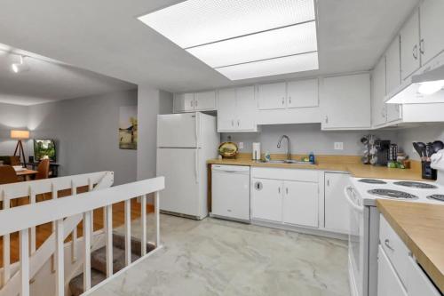 The Highmeadow Retreat in Gahanna, USA