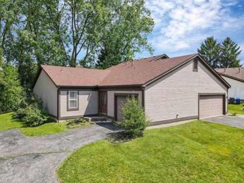 The Highmeadow Retreat