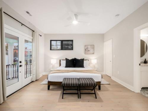 Chateau in the Village - Brand New 3BD 5BA, Columbus (zdjęcie 6)