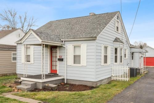 Housepitality - The Restful Studio - Cozy Housepitality - The Restful Studio - Cozy