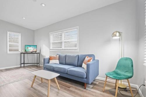 Housepitality - The Restful Studio - Cozy Housepitality - The Restful Studio - Cozy