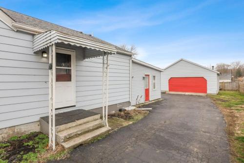 Housepitality - The Restful Studio - Cozy Housepitality - The Restful Studio - Cozy