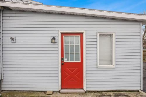 Housepitality - The Restful Studio - Cozy Housepitality - The Restful Studio - Cozy