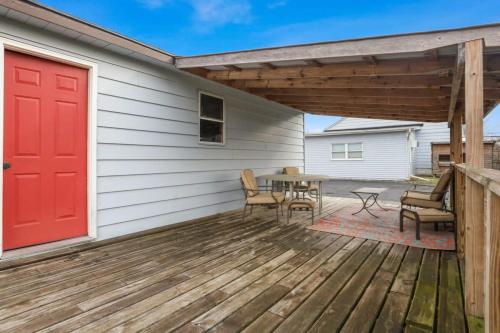 Housepitality - The Restful Studio - Cozy Housepitality - The Restful Studio - Cozy