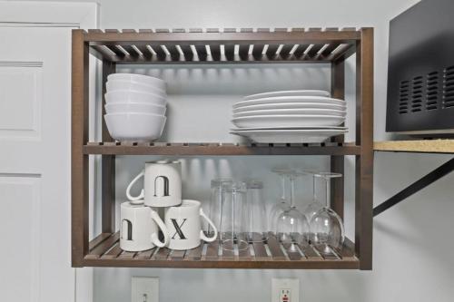 Housepitality - The Restful Studio - Cozy Housepitality - The Restful Studio - Cozy