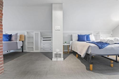 Housepitality - Newark Friends and Family House in Newark, USA