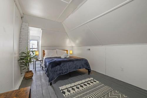 Housepitality - Cityscape - Historic 2BR in Columbus, USA