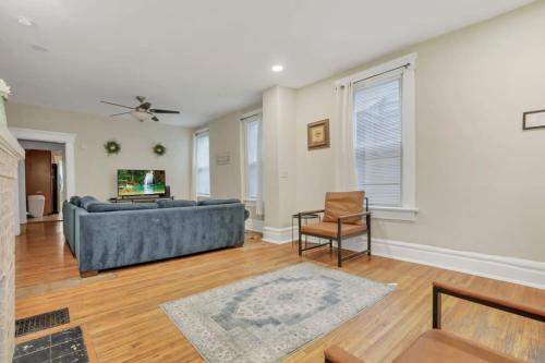 Housepitality - Harrison Mansion - Great Location