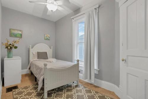 Housepitality - Harrison Mansion - Great Location