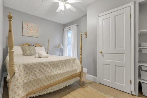 Housepitality - Harrison Mansion - Great Location