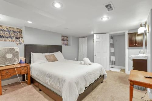 Housepitality - Harrison Mansion - Great Location