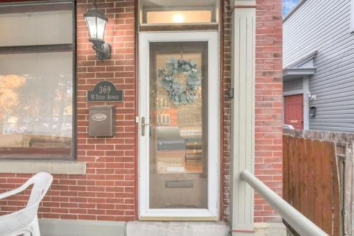 Housepitality - Harrison Mansion - Great Location