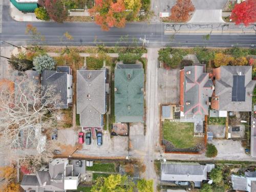 Housepitality - Harrison Mansion - Great Location