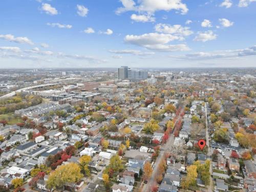 Housepitality - Harrison Mansion - Great Location