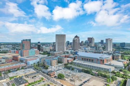 Housepitality - Harrison Mansion - Great Location