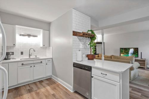 German Village Hidden Gem - 3 Br, Parking L Value - 콜럼버스
