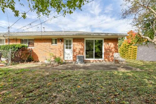 Housepitality - The Gahanna Ranch - 3 BR - Airport